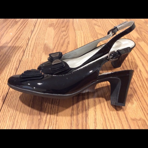 Geox Black - Picture 5 of 5